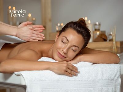 Masaje Relajante