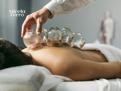 Masaje con Ventosas